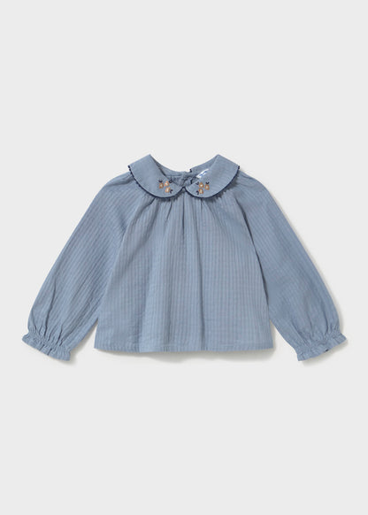 Blusa texture