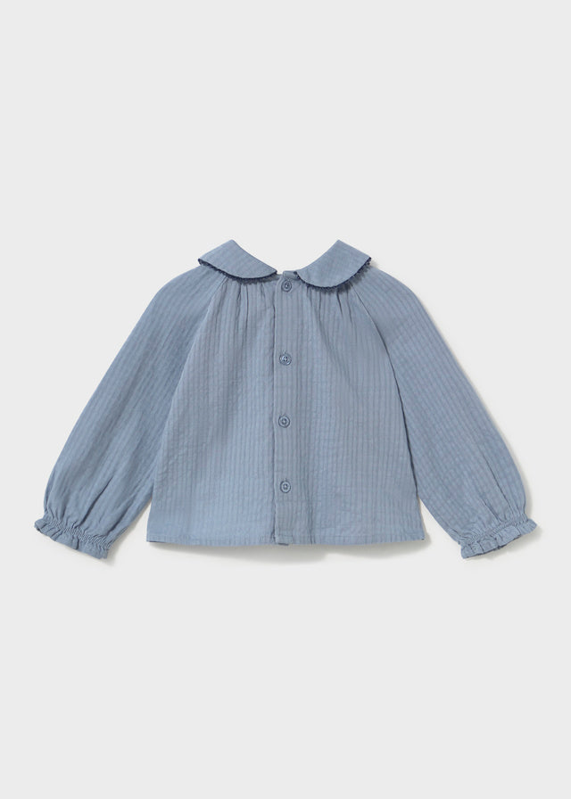 Blusa texture