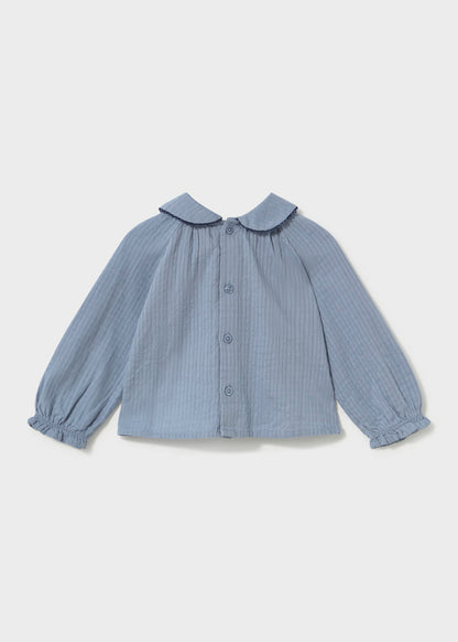 Blusa texture