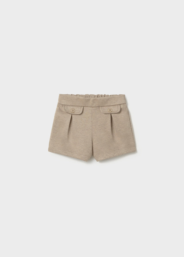 Bermuda punto twill