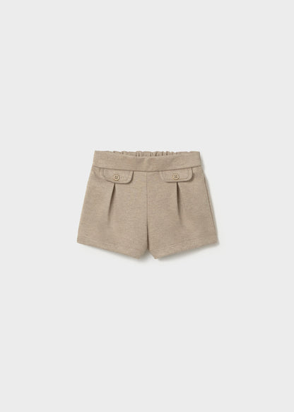 Bermuda punto twill