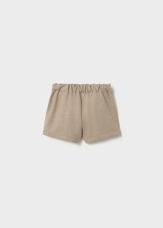 Bermuda punto twill