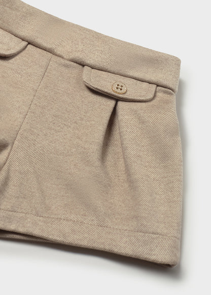 Bermuda punto twill