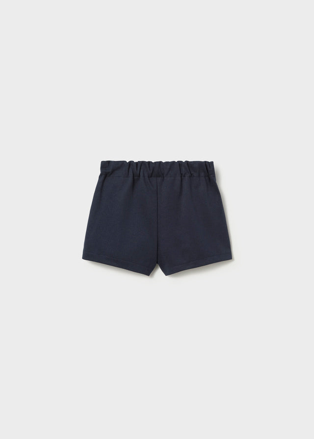 Bermuda punto twill