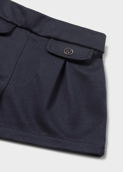 Bermuda punto twill