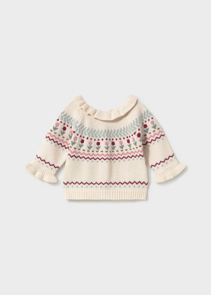 Maglione tricot