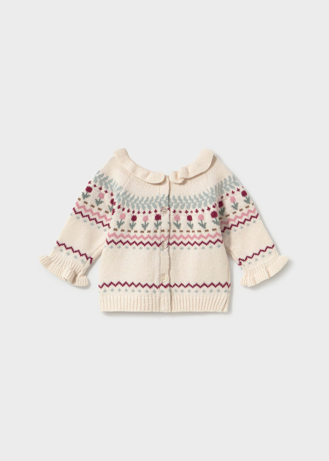 Maglione tricot