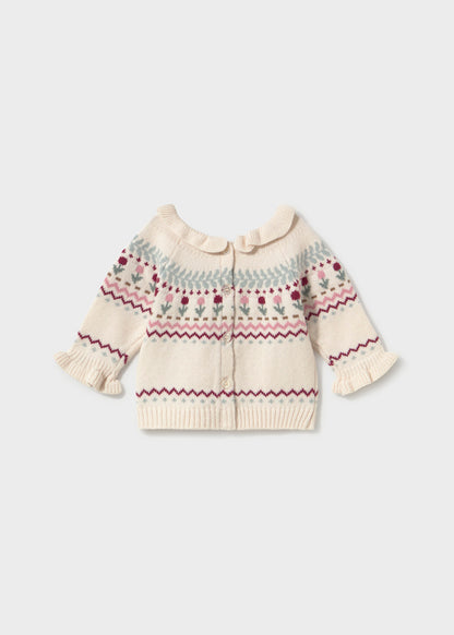 Maglione tricot