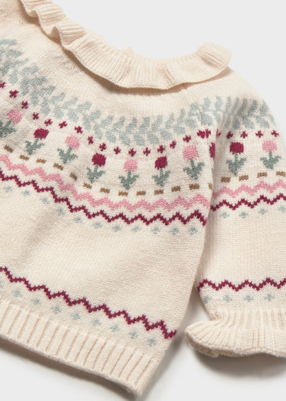 Maglione tricot