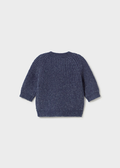 Cardigan tricot