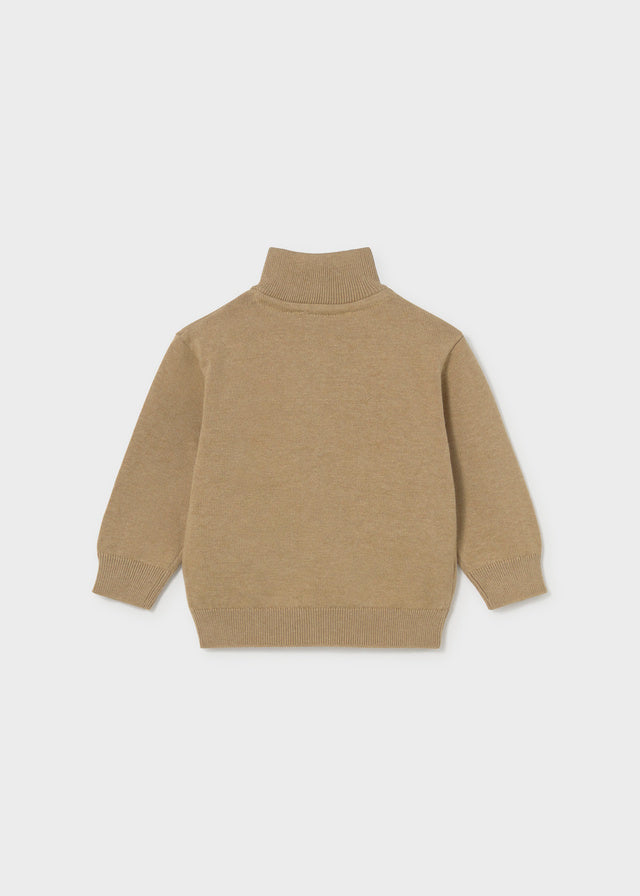 Felpa tricot