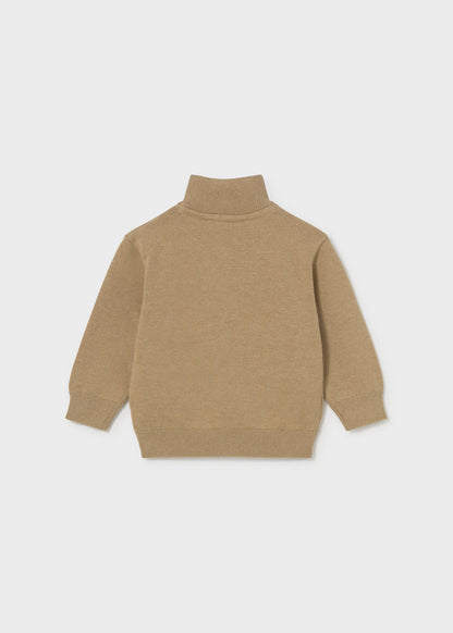 Felpa tricot