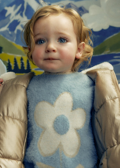 Maglione pelo