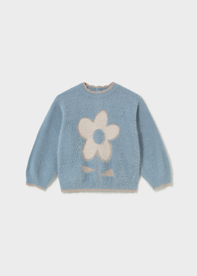 Maglione pelo