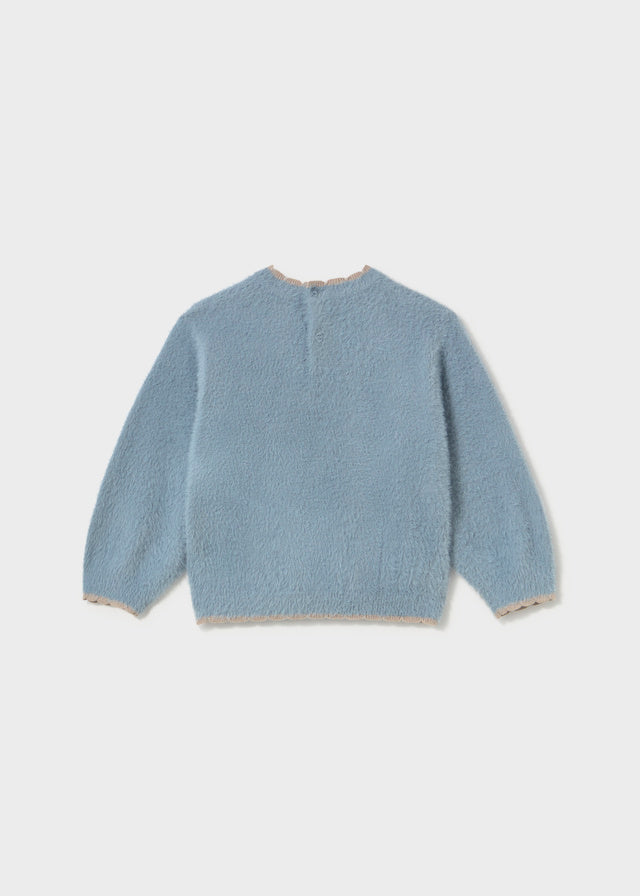 Maglione pelo