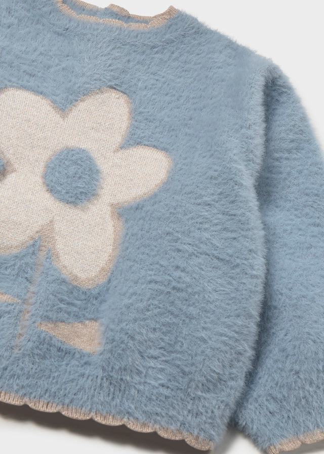 Maglione pelo