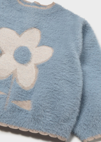 Maglione pelo