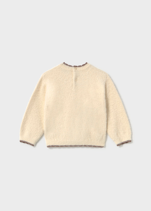 Maglione pelo