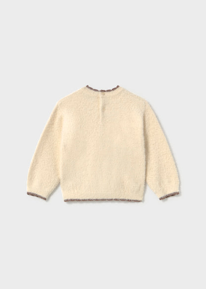 Maglione pelo