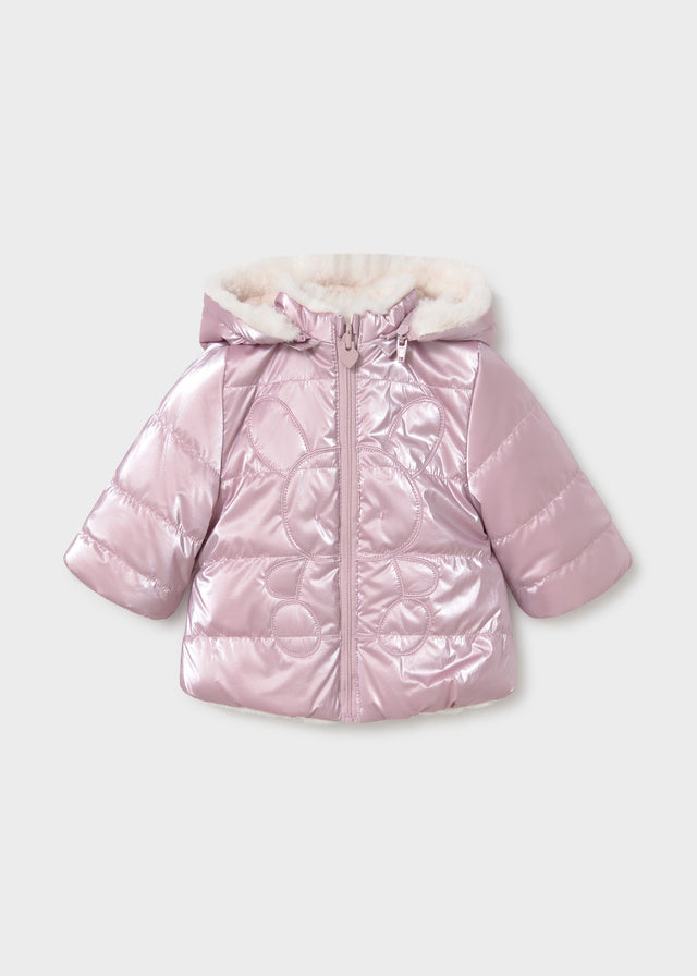 Cappotto struttura