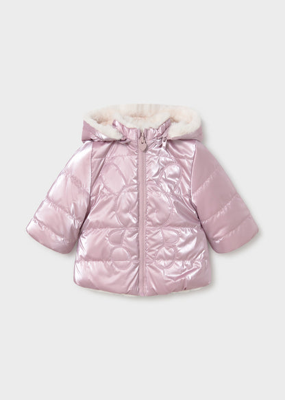 Cappotto struttura