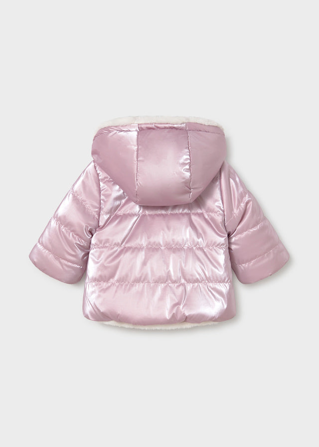 Cappotto struttura