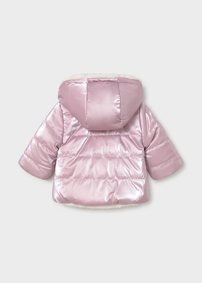 Cappotto struttura