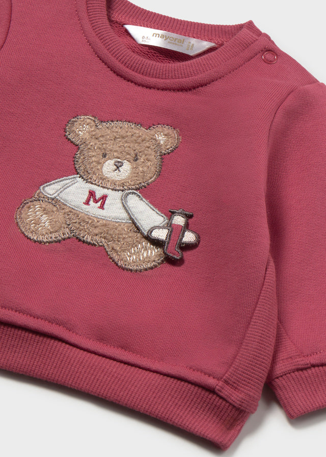 Pullover