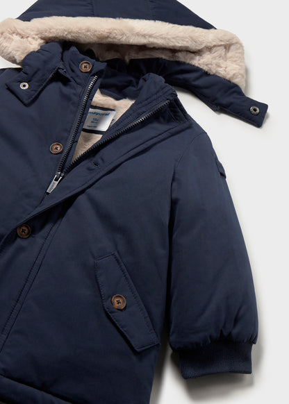 Parka