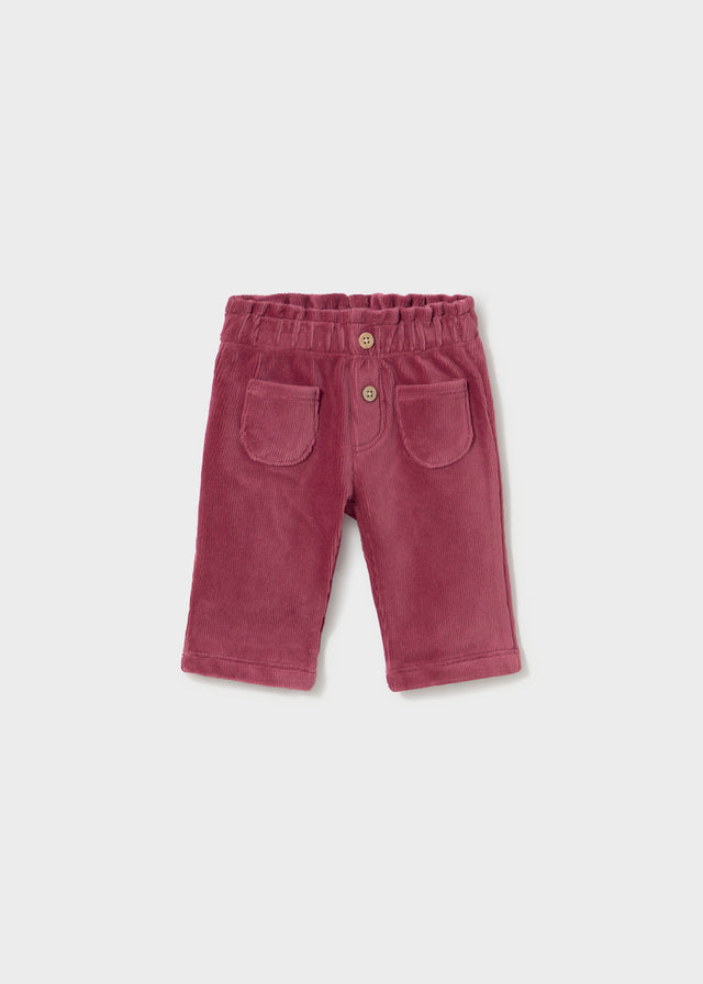 Pantalone punto