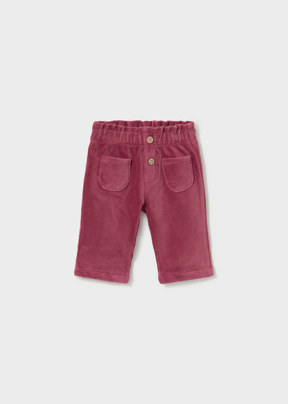 Pantalone punto