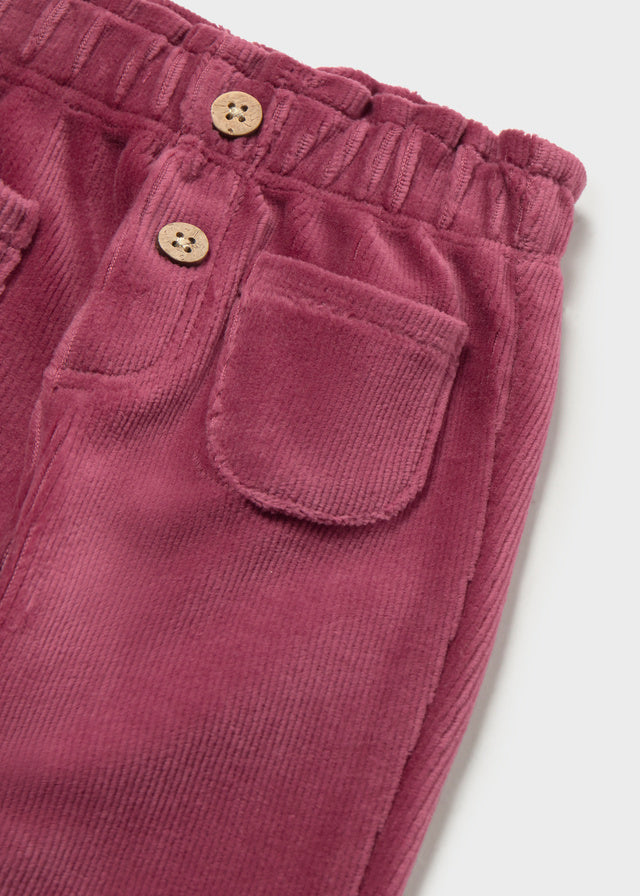 Pantalone punto