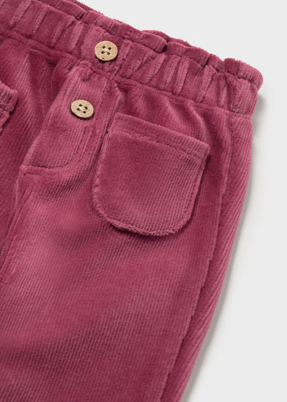 Pantalone punto