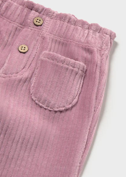 Pantalone punto