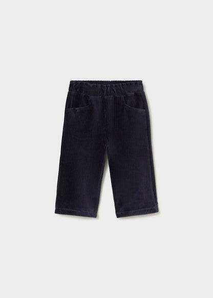 Pantalone punto panno