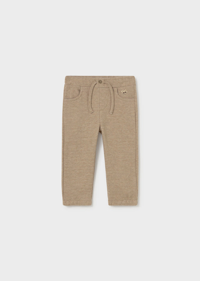 Pantalone punto comfort