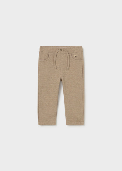 Pantalone punto comfort