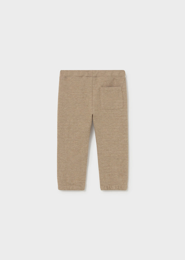 Pantalone punto comfort