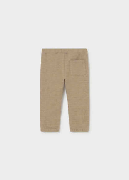 Pantalone punto comfort
