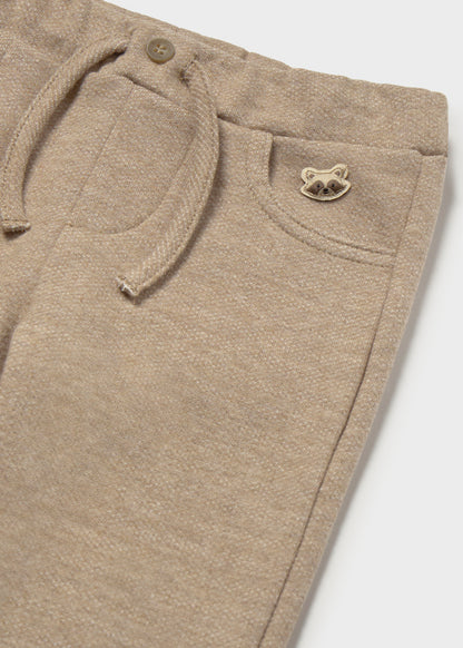 Pantalone punto comfort
