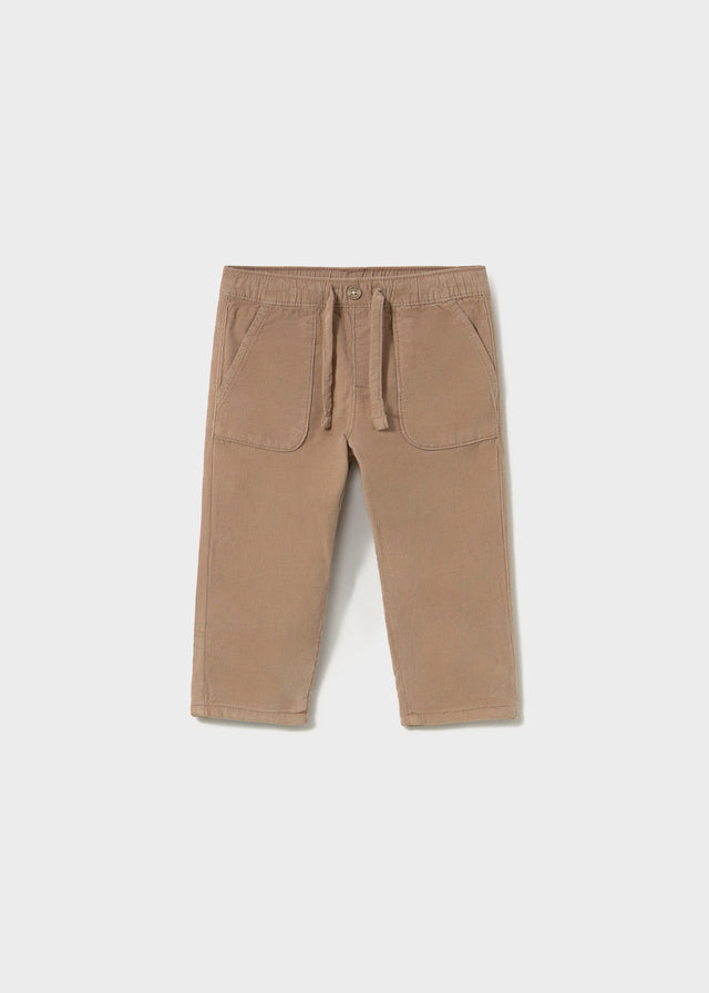 Pant.micropanno traforato