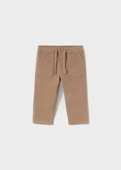 Pant.micropanno traforato