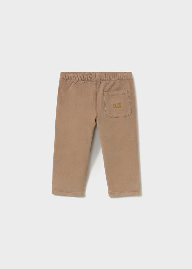 Pant.micropanno traforato