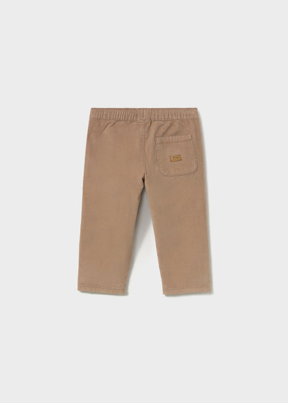 Pant.micropanno traforato