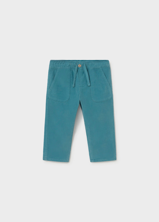 Pant.micropanno traforato