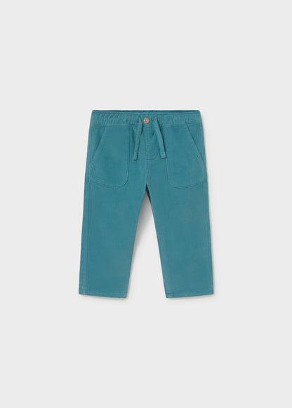 Pant.micropanno traforato