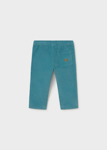 Pant.micropanno traforato
