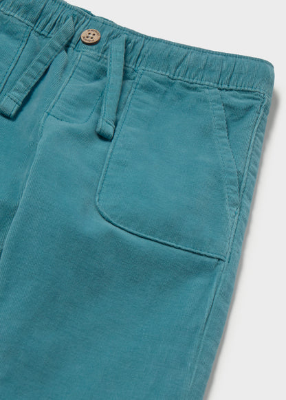 Pant.micropanno traforato
