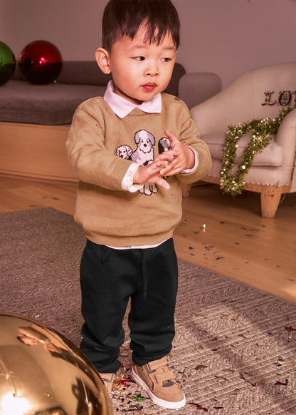 Pantalone smart comfort