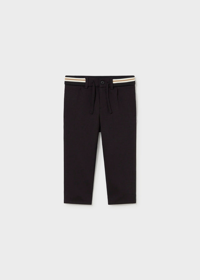 Pantalone smart comfort